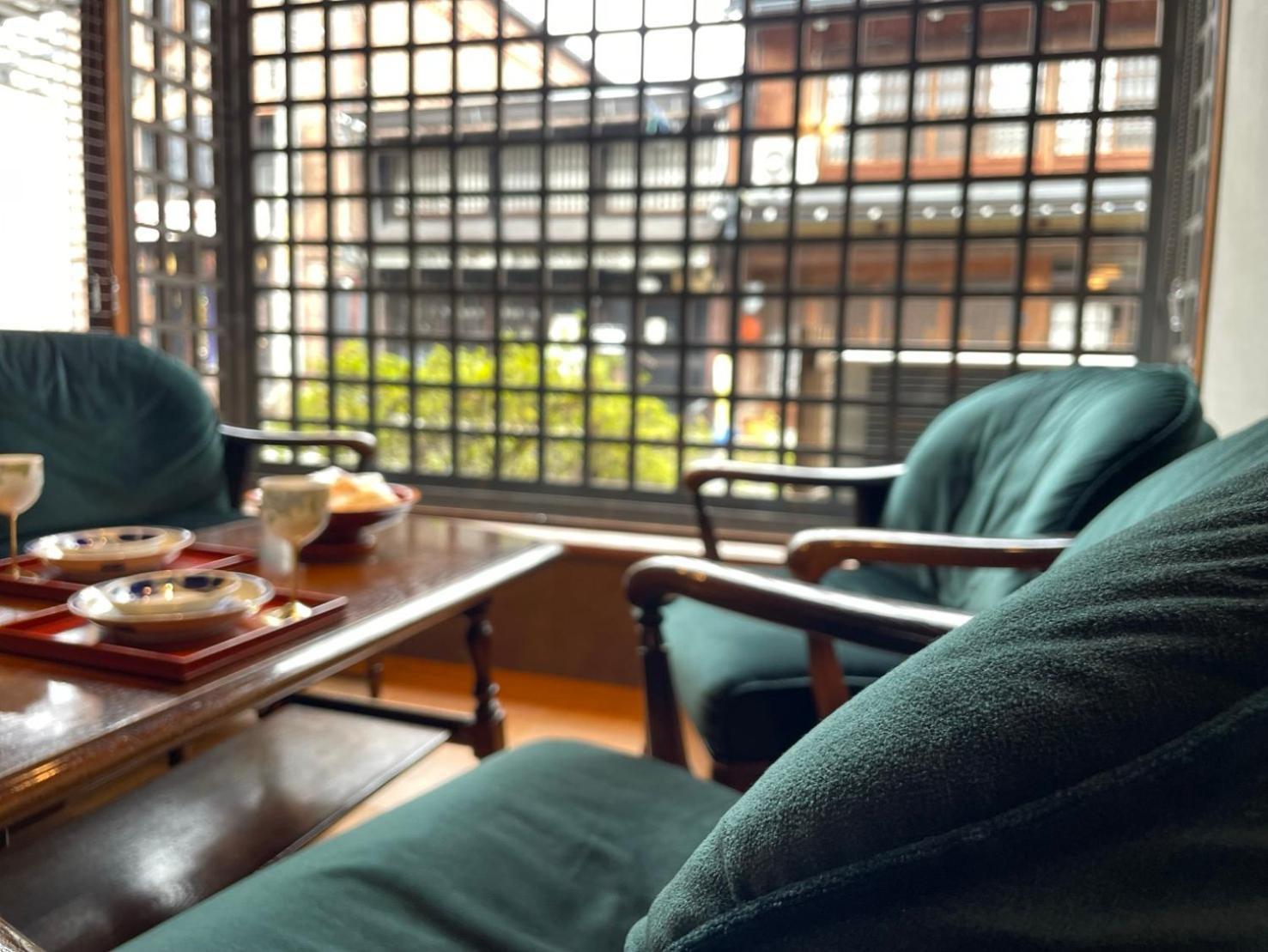 游　別邸　飛騨高山　狐福 빌라 외부 사진