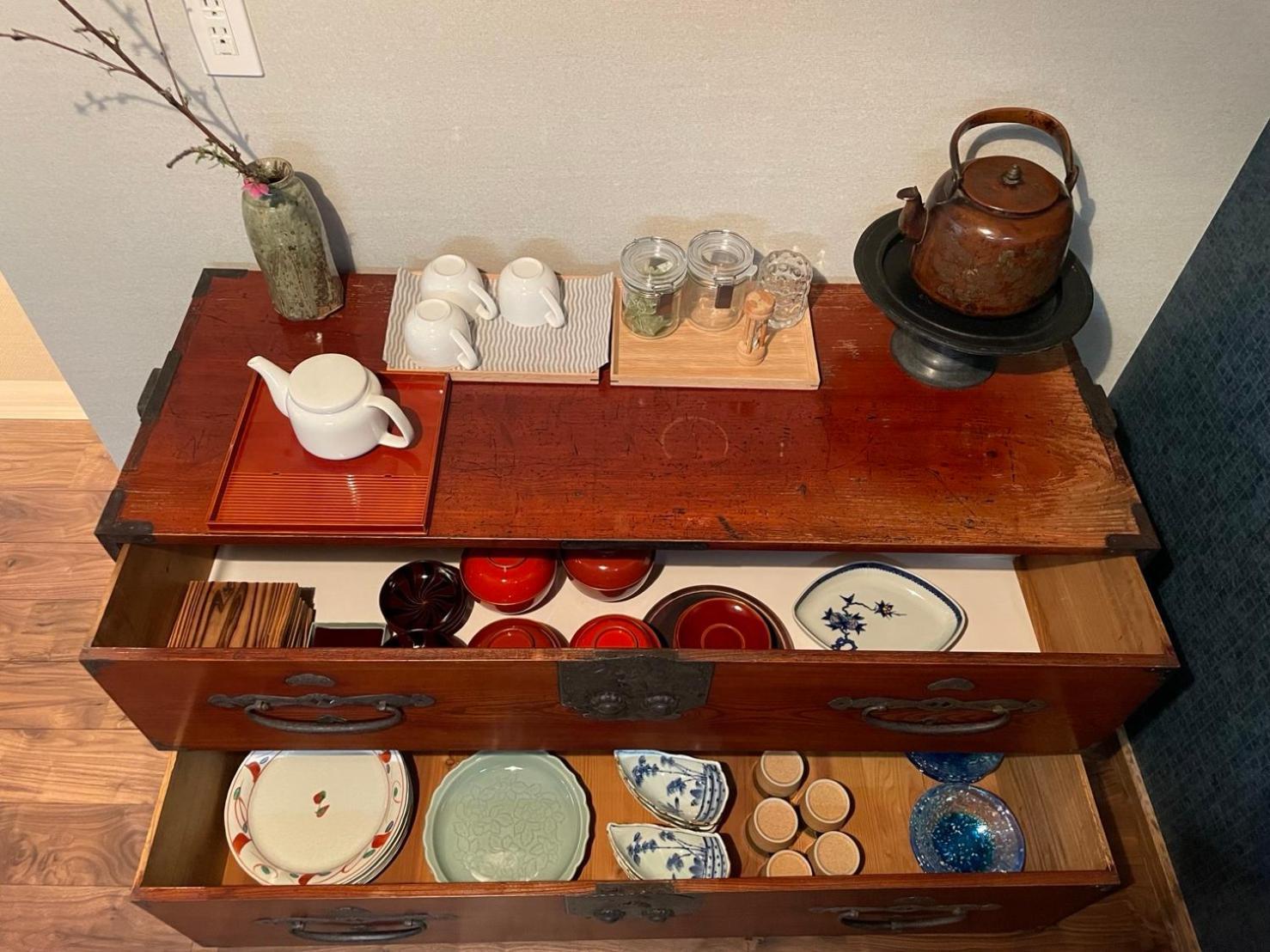 游　別邸　飛騨高山　狐福 빌라 외부 사진