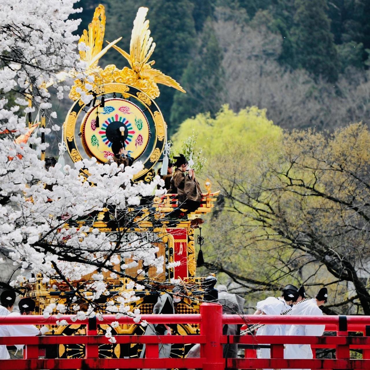 游　別邸　飛騨高山　狐福 빌라 외부 사진